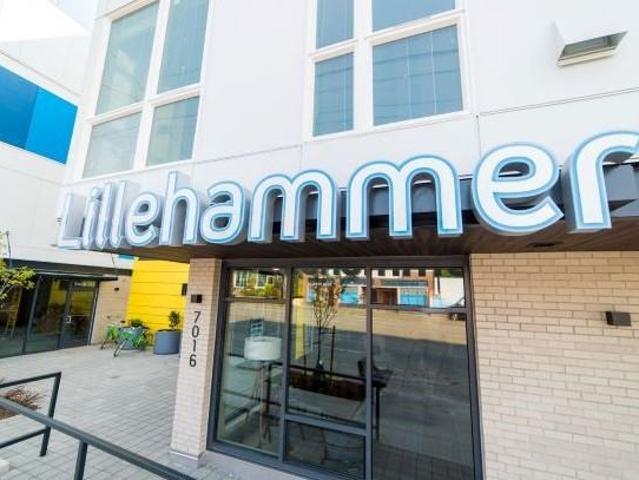 Apartment for rent in Seattle, Washington