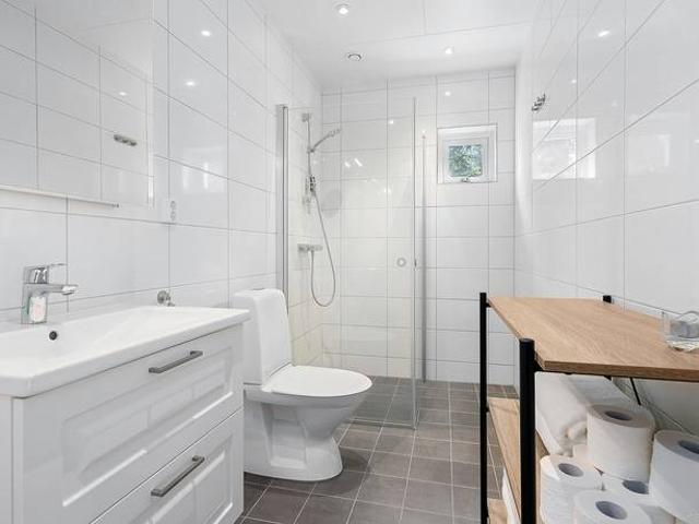 Villa till salu i Ljungby, Kronoberg