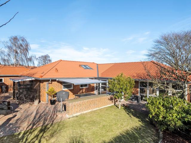 Villa til salg i Hals, Brønderslev-Dronninglund