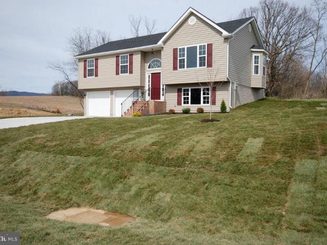House for sale in Virginia