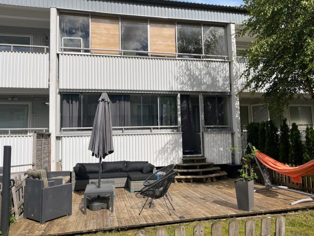 Bostadsrätt till salu i Göteborg