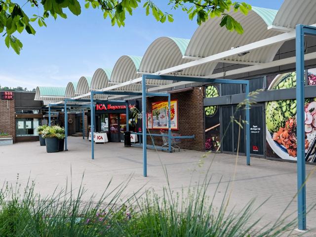 Bostadsrätt hyra
