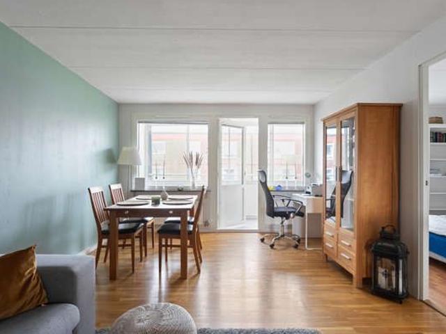 Lägenhet hyra i Göteborg, Västra Götaland