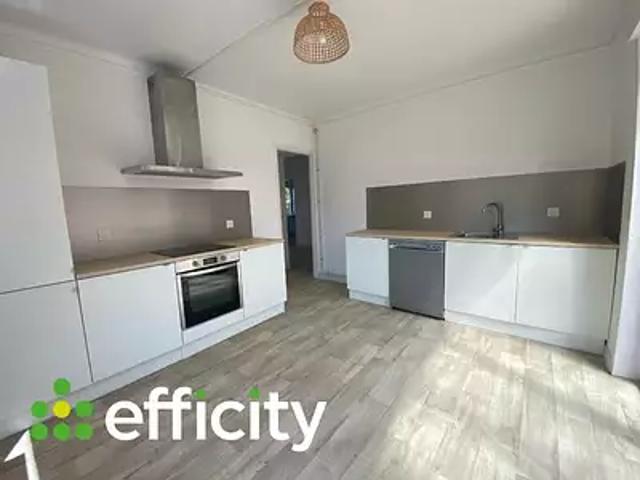 Appartement vente à Lillers, Pas-de-Calais