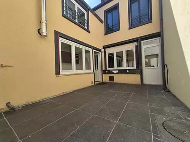 Maison vente à Béthune, Lillers