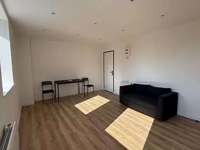 Appartement location à Béthune, Lillers