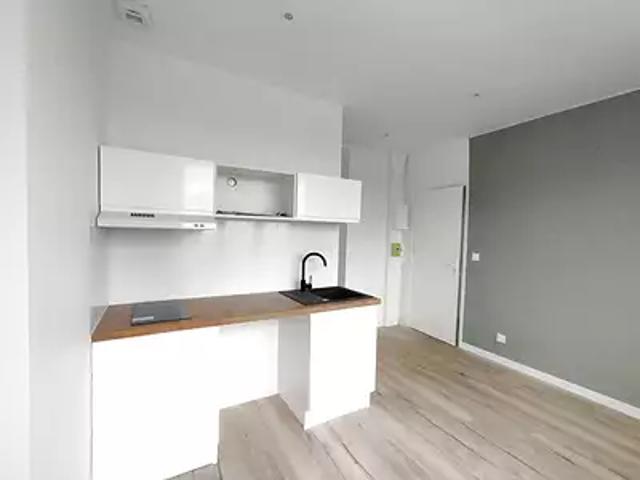 Appartement location à Béthune, Lillers
