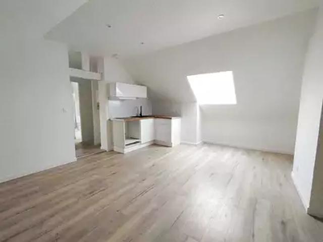 Appartement location à Lillers, Pas-de-Calais