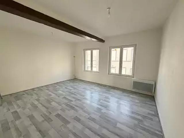 Appartement location à Lillers, Pas-de-Calais