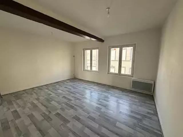 Appartement location à Béthune, Lillers