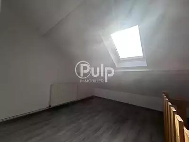 Maison location à Lillers, Pas-de-Calais