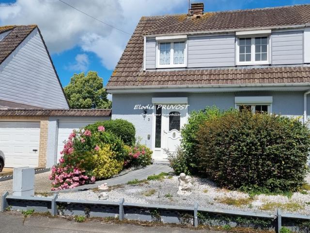 Maison vente à Béthune, Lillers