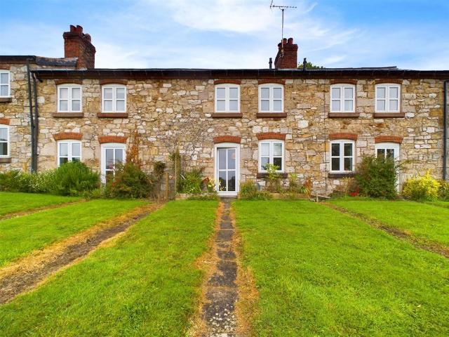 House for rent in Treflach, Shropshire