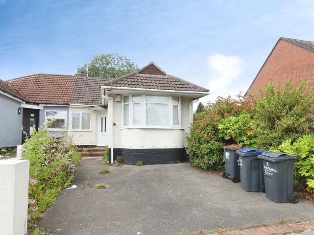 House for rent in West Midlands