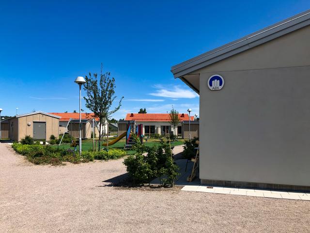 Hus hyra i Skåne
