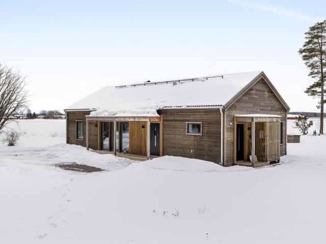 Villa till salu i Rosenfors, Kalmar