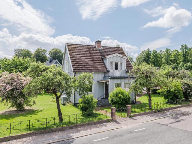 Villa till salu i Vargön, Västra Götaland