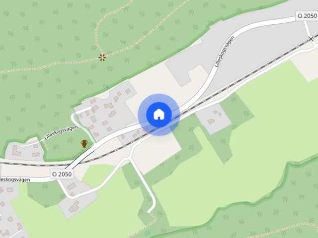 Stuga hyra i Vargön, Västra Götaland