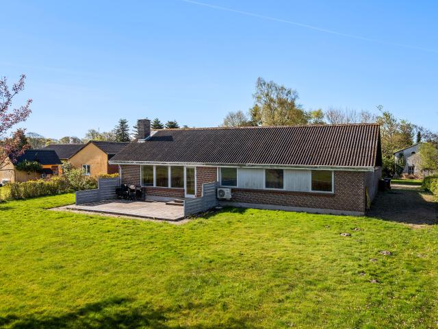 Villa til salg i Tønder