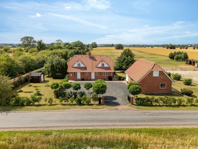 Villa til salg i Eskildstrup Møllegård, Ringsted Kommune