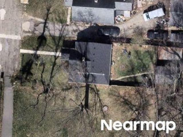 House for sale in Columbus, Ohio