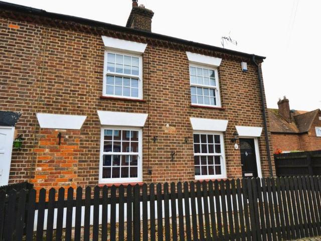 House for rent in King's Walden, Hertfordshire