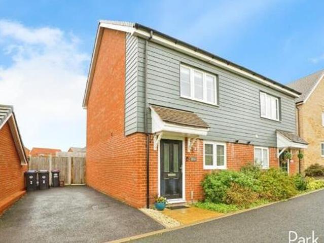 House for sale in Colliers End, Hertfordshire