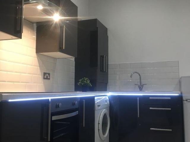 Apartment for rent in Elm Park, Calderstones