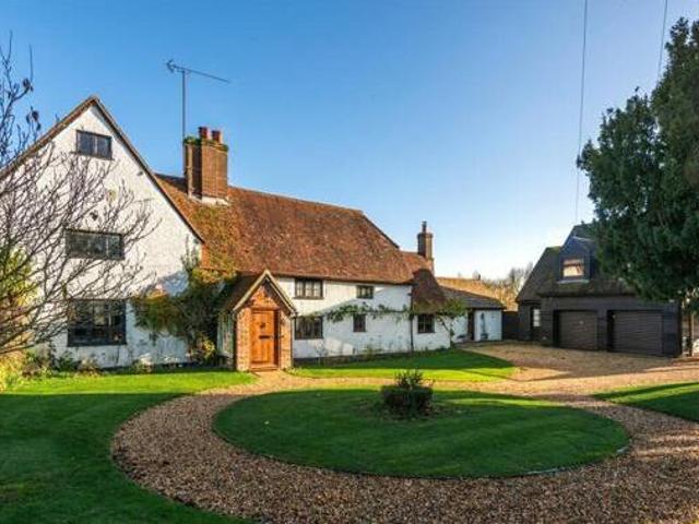 House for sale in King's Walden, Hertfordshire