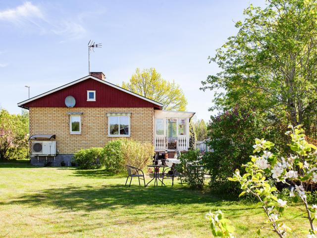 Villa till salu i Alvesta