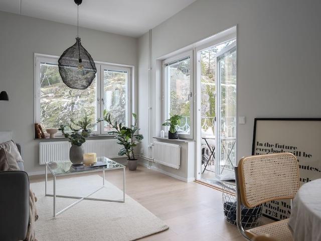 Lägenhet hyra i Huddinge, Stockholm