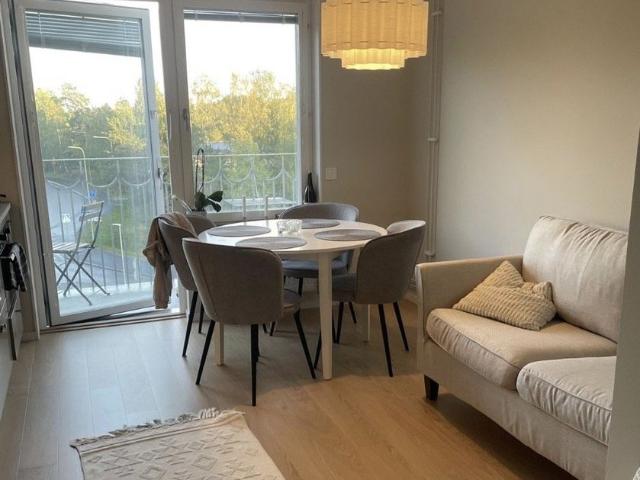 Lägenhet hyra i Huddinge, Stockholm