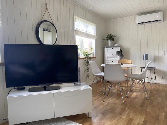 Lägenhet hyra i Storgården, Lillgården