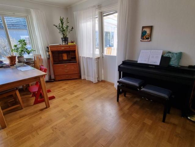 Hus hyra i Ludvika, Dalarna