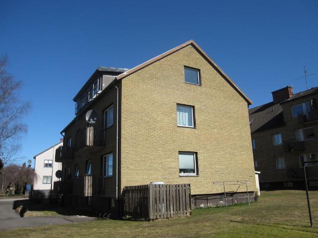 Lägenhet hyra i Sävsjö, Jönköping