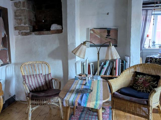 Hus hyra i Strängnäs, Södermanland