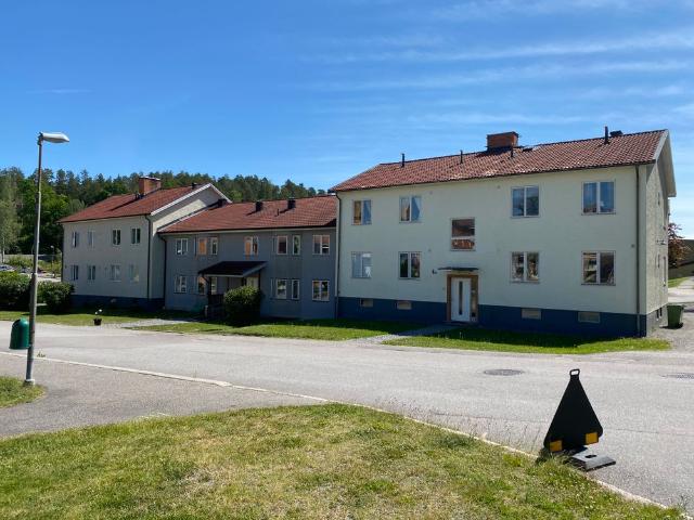Lägenhet hyra i Tegelhagen, Valdemarsvik