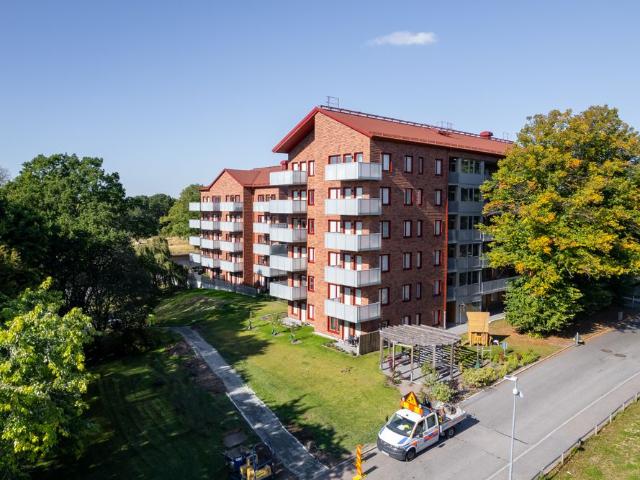 Lägenhet hyra i Göteborg, Västra Götaland