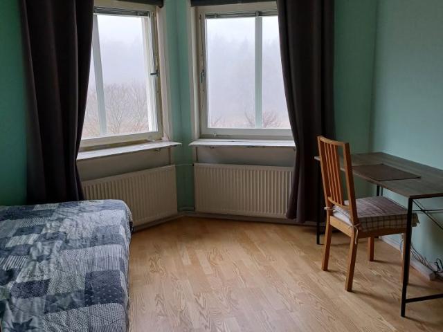 Lägenhet hyra i Botkyrka, Stockholm