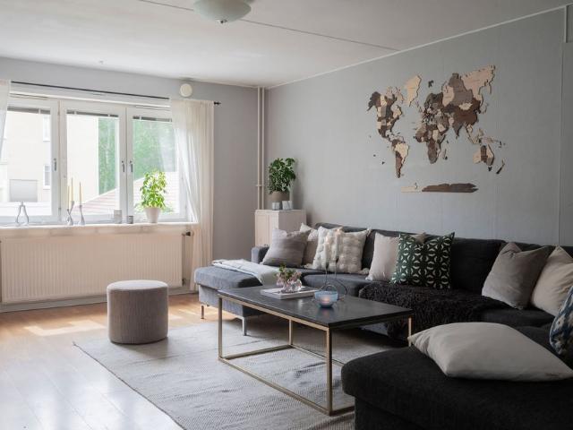 Lägenhet hyra i Botkyrka, Stockholm