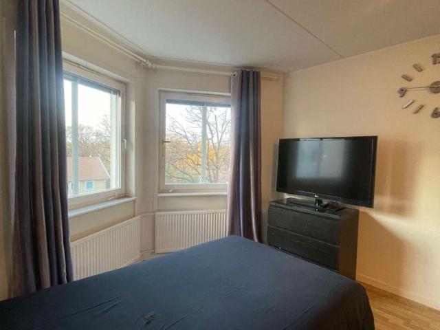 Lägenhet hyra i Botkyrka, Stockholm