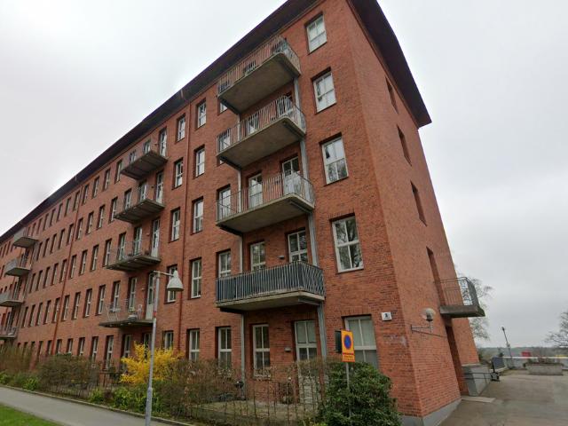 Lägenhet hyra i Hisingen, Göteborg