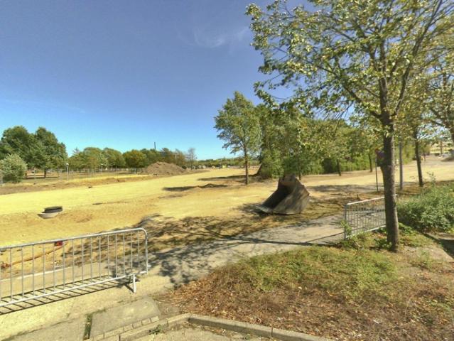 Hus til leje i Horsens, Århus