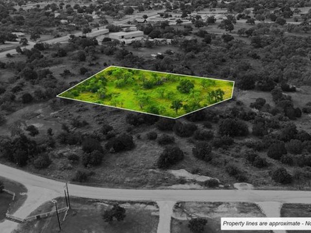 Land for sale in Llano, Texas