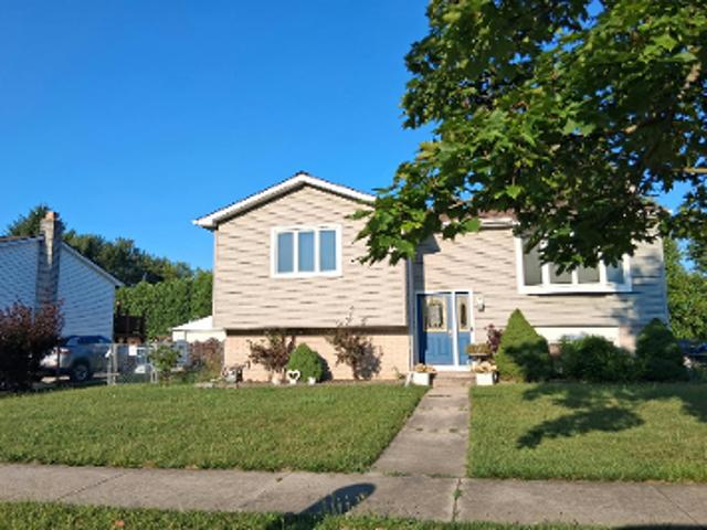 House for sale in Michigan