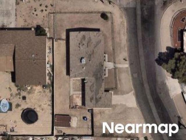 House for sale in Barstow, California