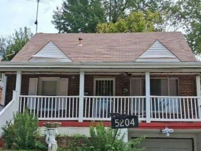 House for sale in Roselawn, Ohio