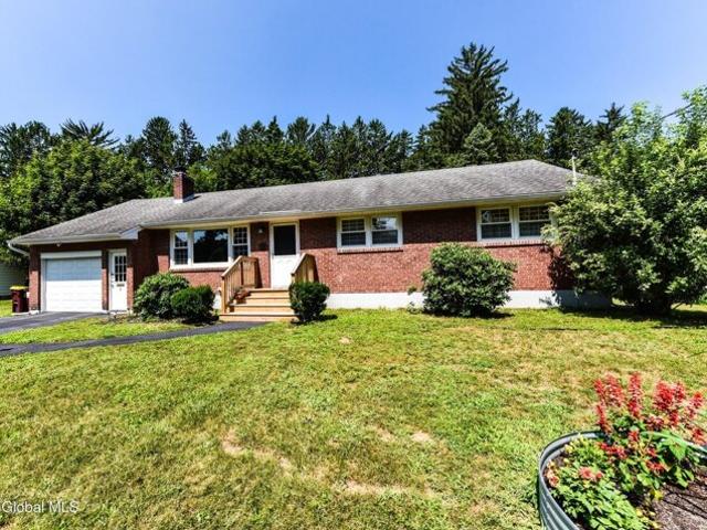 House for sale in New York