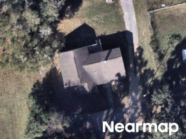 House for sale in Pensacola, Florida