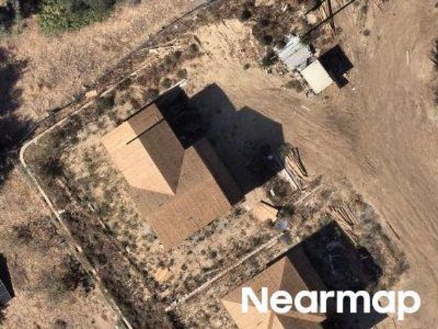 Land for sale in Ramona, San Diego County